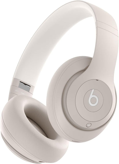 Studio Pro - Wireless Bluetooth Noise Cancelling Headphones 