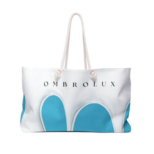 Aquatic Elegance ™ Designer Tote