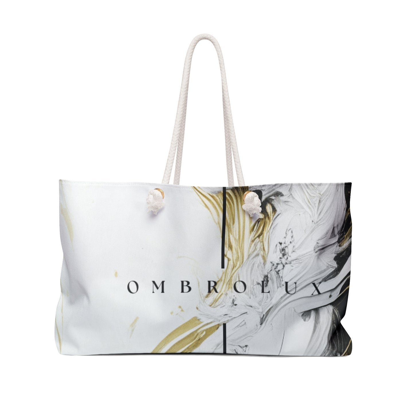 Vogue Vanguard Tote Bag