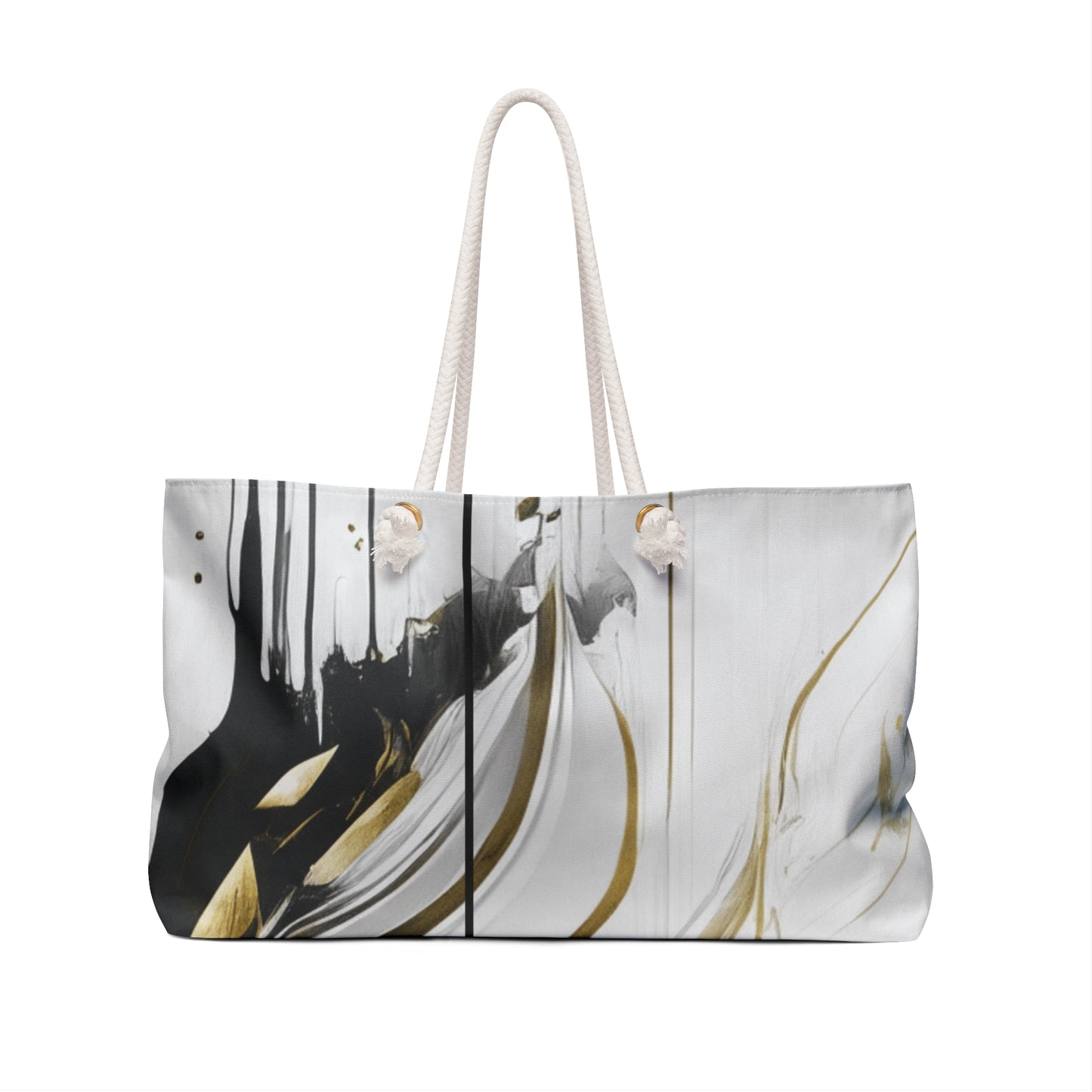 Vogue Vanguard Tote Bag