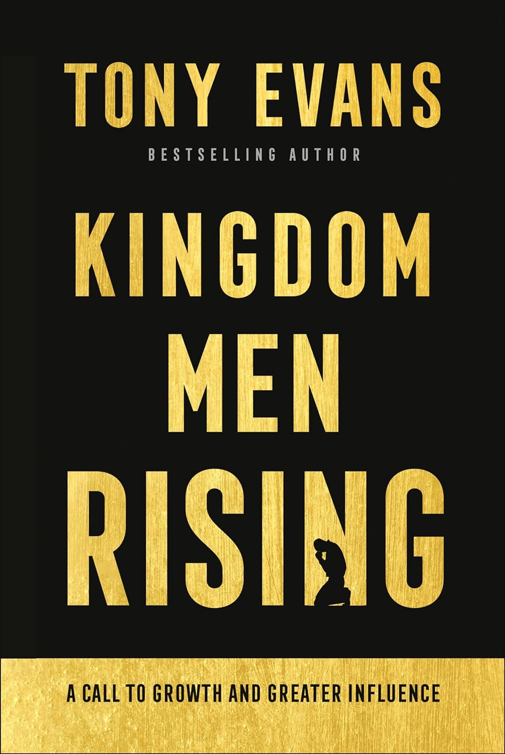 Kingdom Men Rising: Call to Growth and Greater Influence