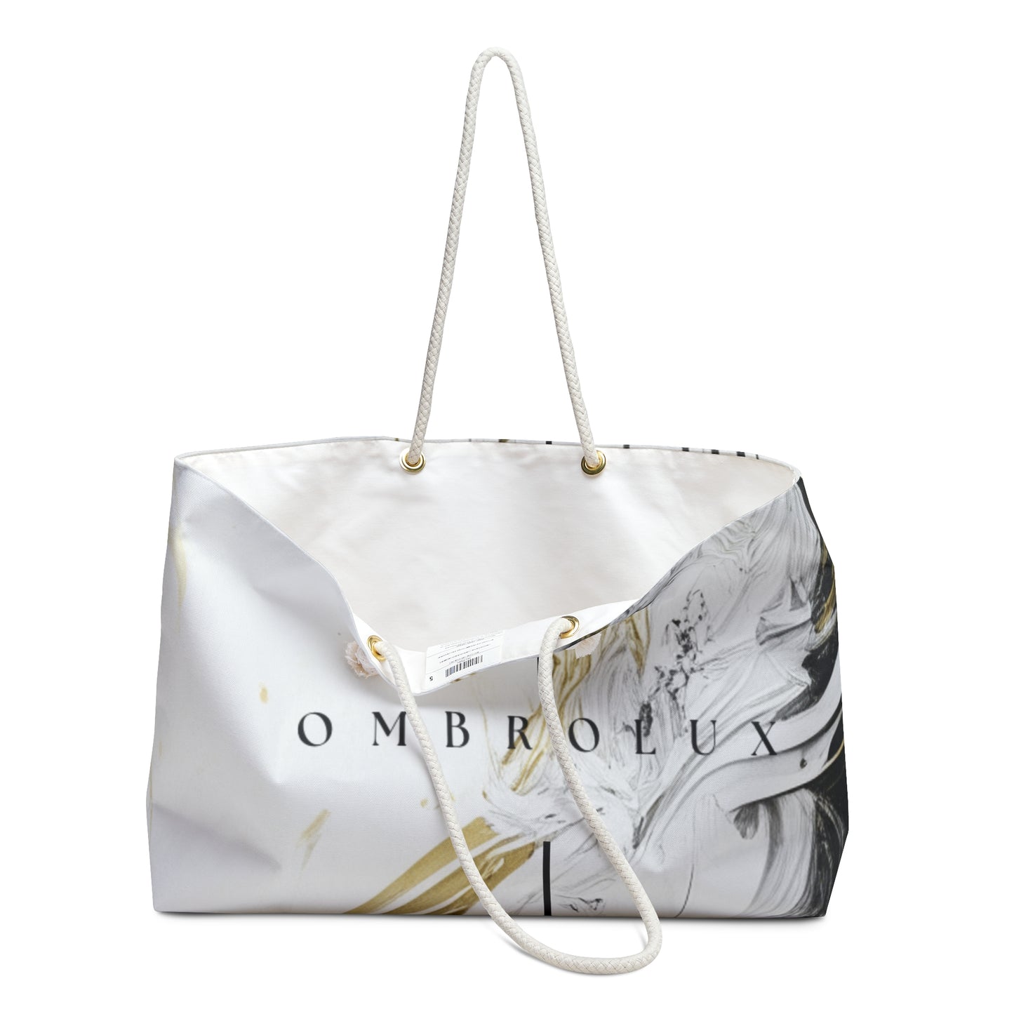 Vogue Vanguard Tote Bag