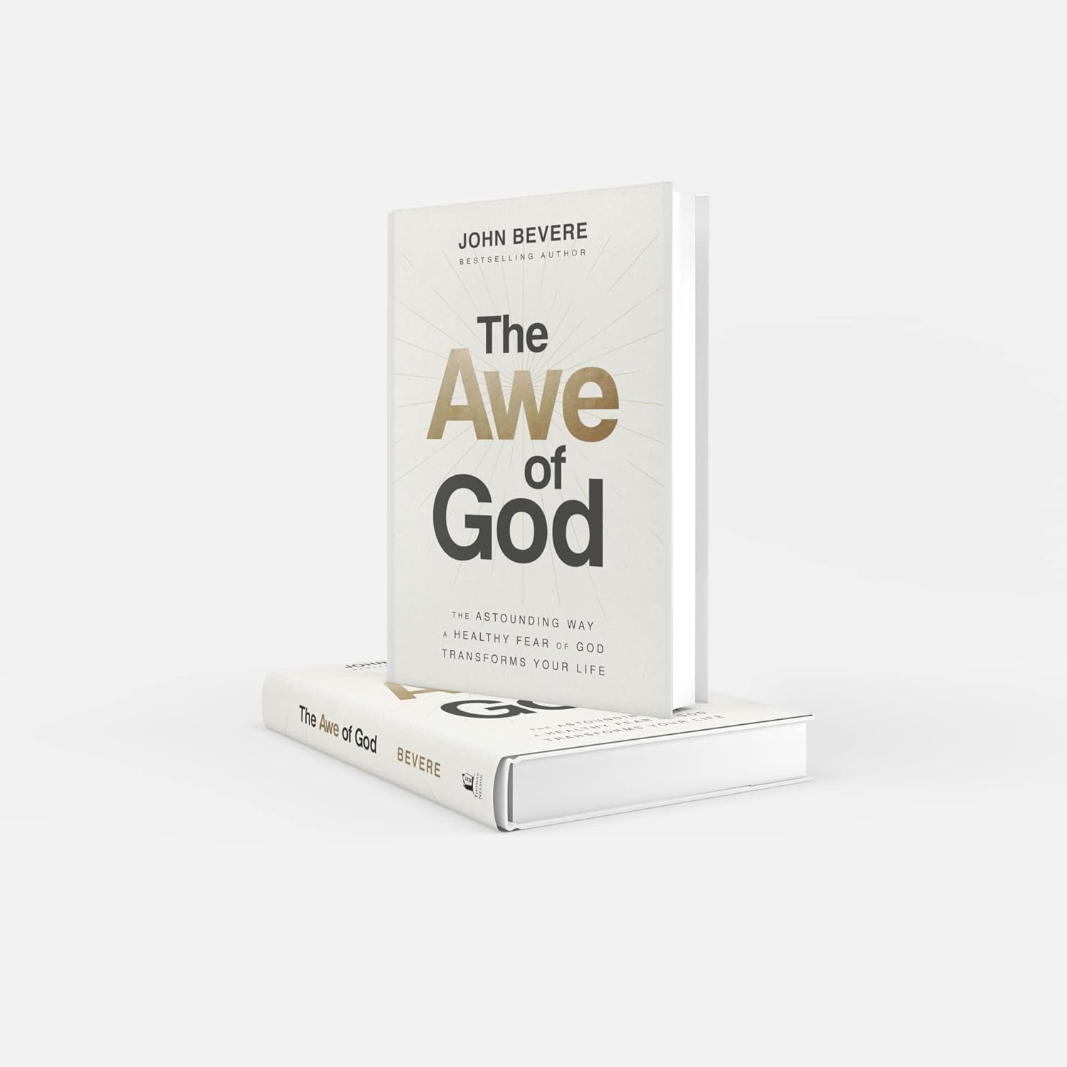 The Awe of God: Healthy Fear of God