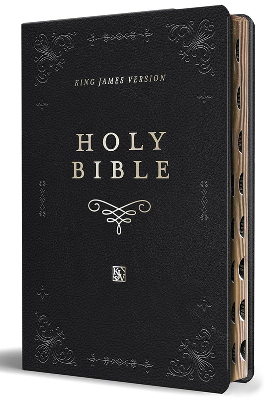 Watc-her™ - Bible