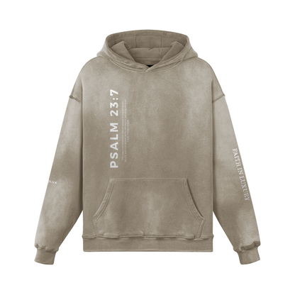 Super Heavyweight Sun Faded (Hoodie)